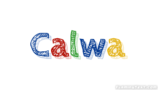 Calwa город