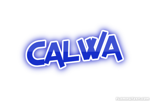 Calwa 市