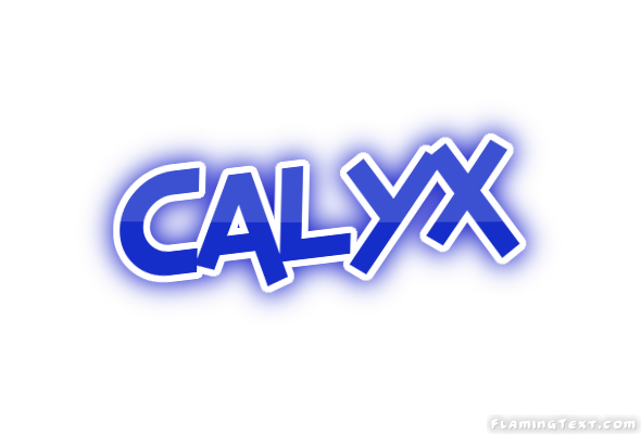 Calyx City