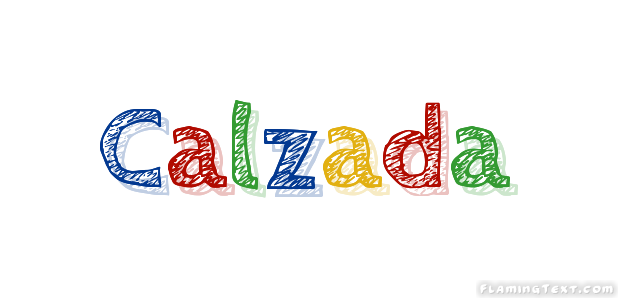 Calzada Ville