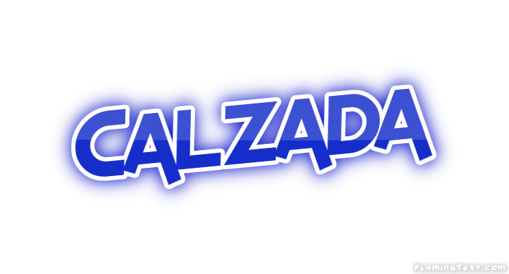 Calzada Ciudad