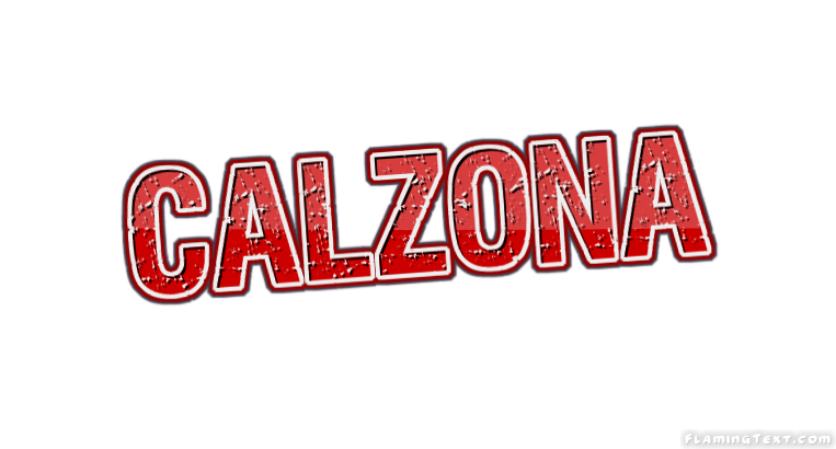 Calzona город