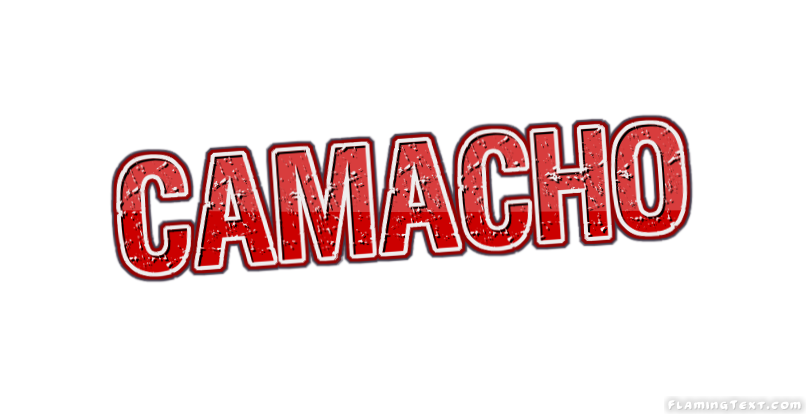 Camacho City