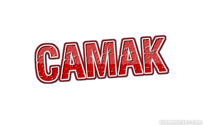 Camak City
