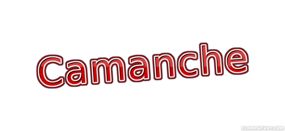 Camanche City