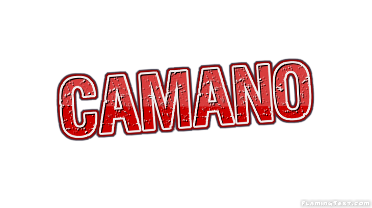 Camano City