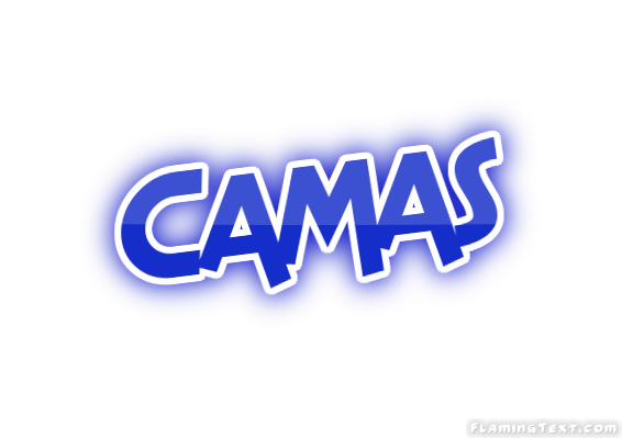 Camas City