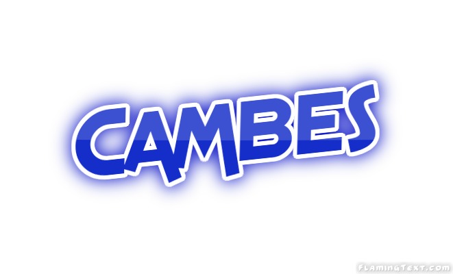 Cambes City