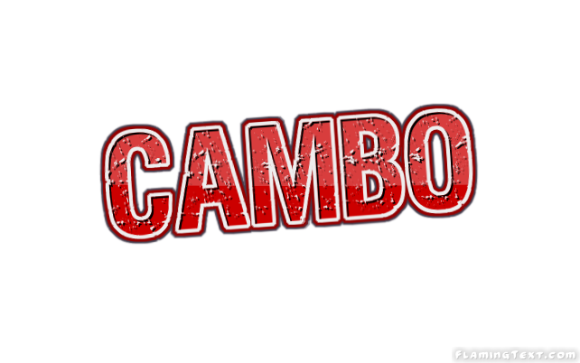 Cambo City