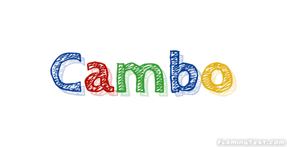 Cambo City