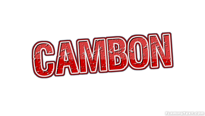 Cambon City