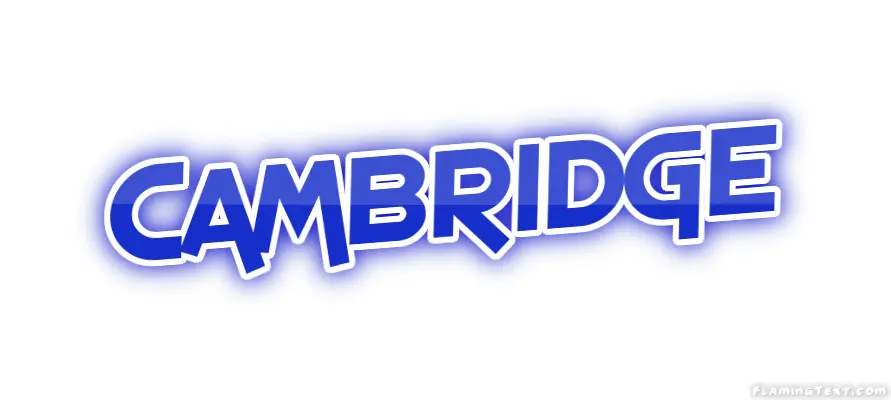 Cambridge City