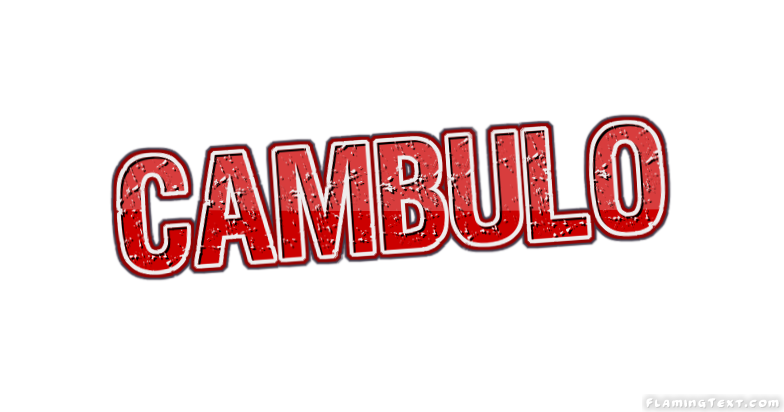 Cambulo Stadt