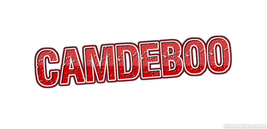 Camdeboo 市