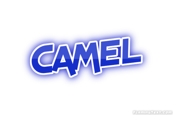 Camel город
