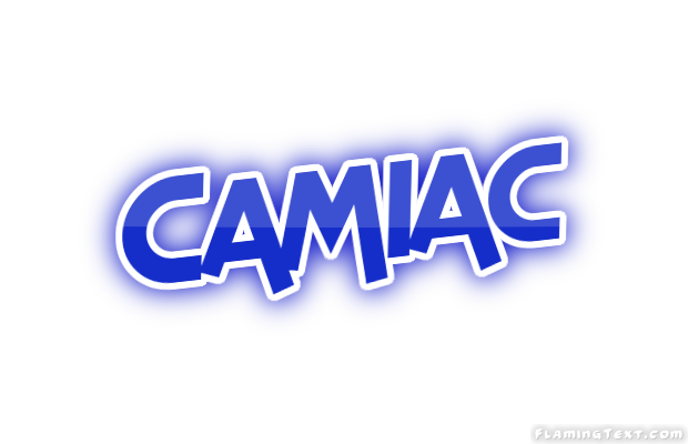 Camiac City