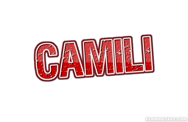 Camili Ciudad