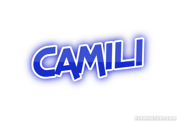 Camili مدينة