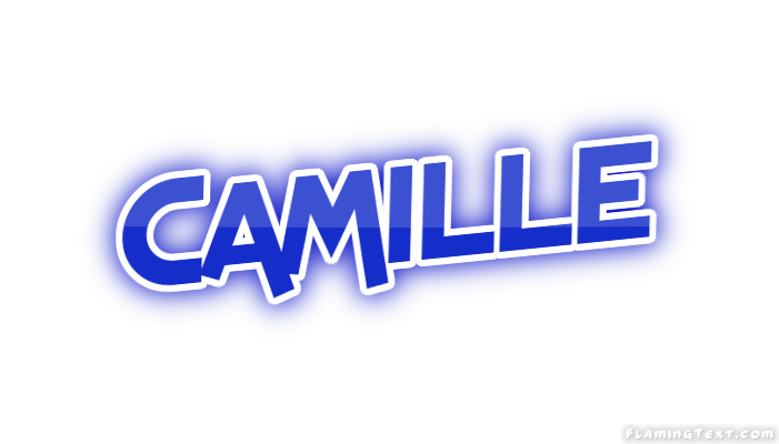 Camille Ville
