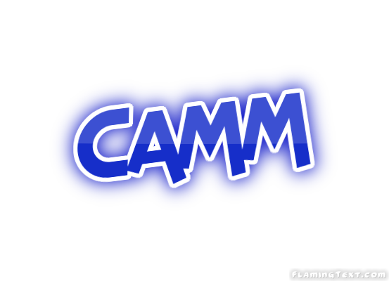 Camm 市