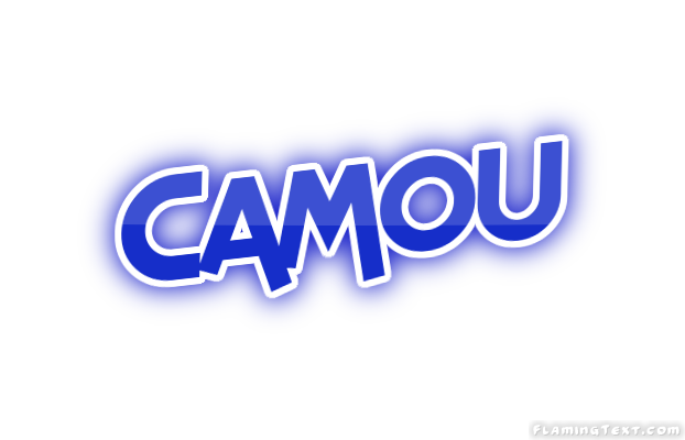 Camou City