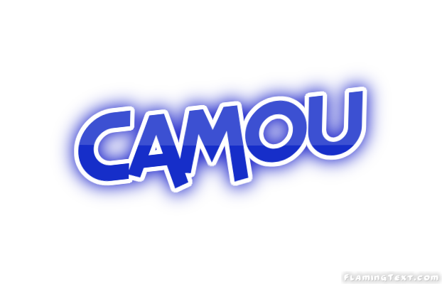 Camou 市