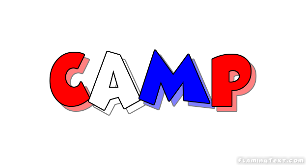 Camp 市