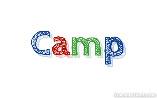 Camp مدينة