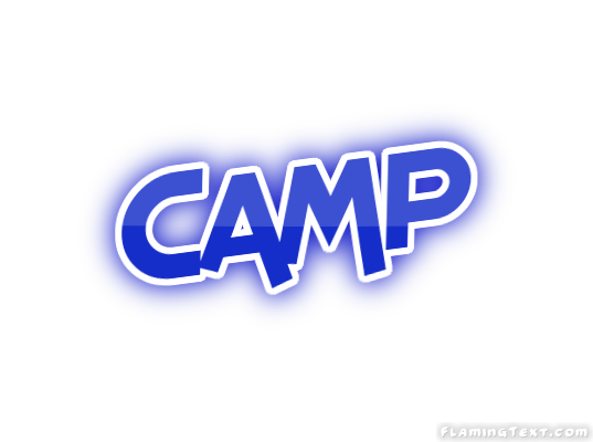 Camp город