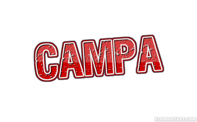 Campa مدينة