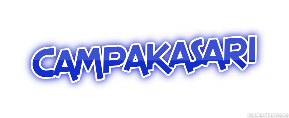 Campakasari مدينة