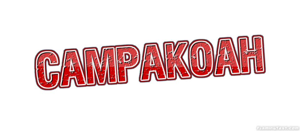 Campakoah Stadt