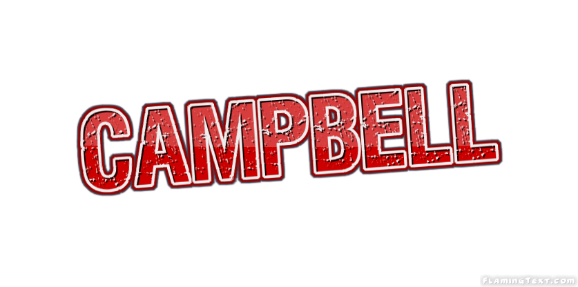 Campbell город