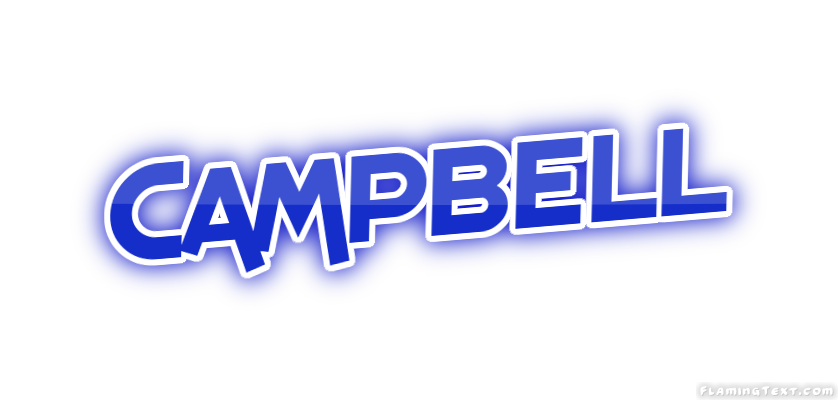Campbell Ciudad