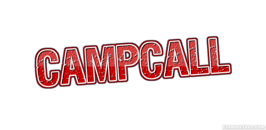 Campcall Stadt