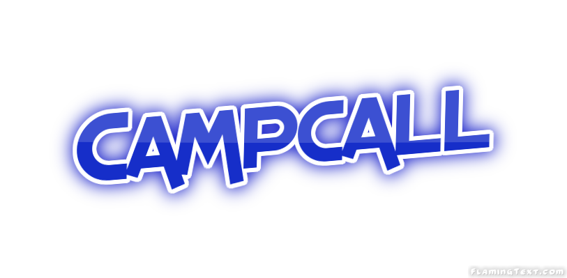 Campcall 市