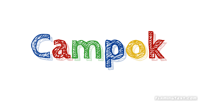 Campok 市