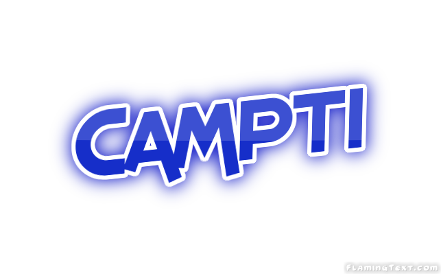 Campti City