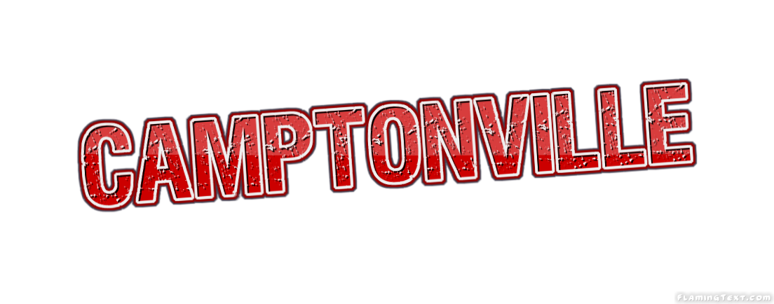 Camptonville город