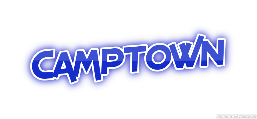 Camptown مدينة