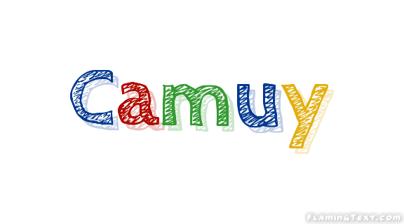Camuy City