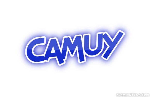 Camuy город