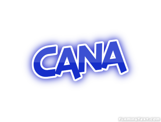Cana 市