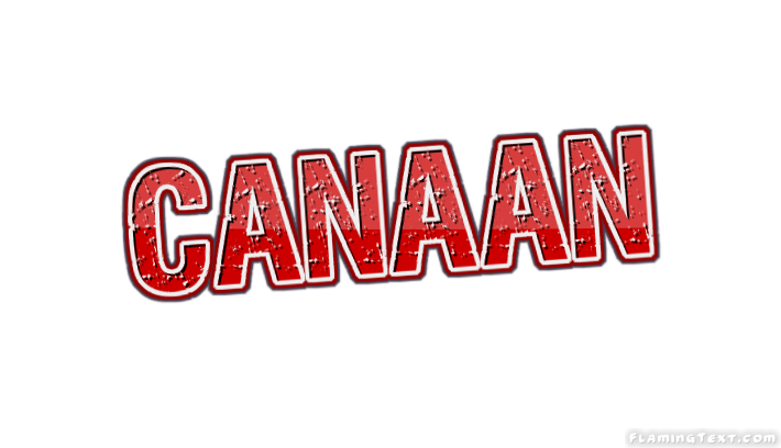 Canaan مدينة