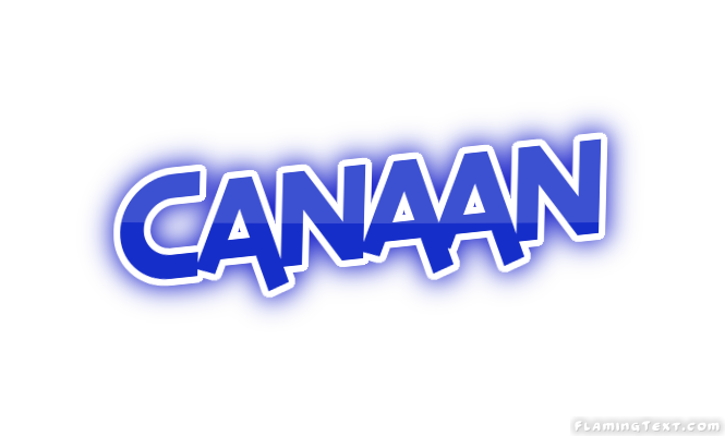 Canaan مدينة