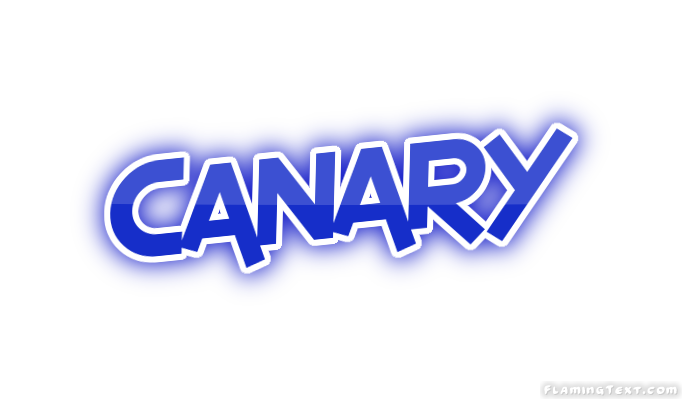 Canary город