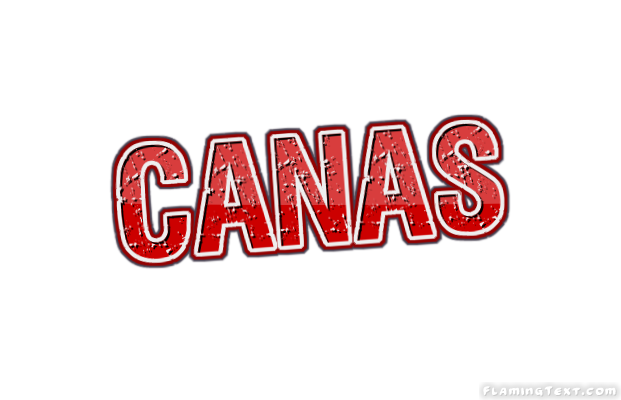 Canas Stadt