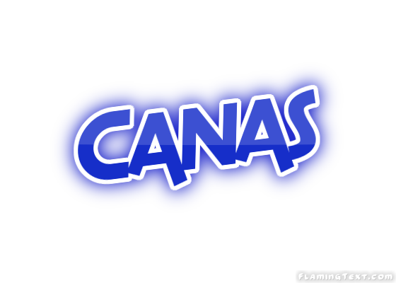 Canas Stadt