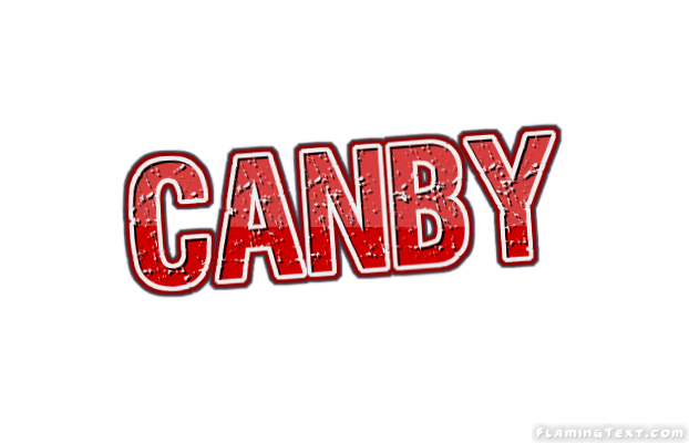 Canby Stadt