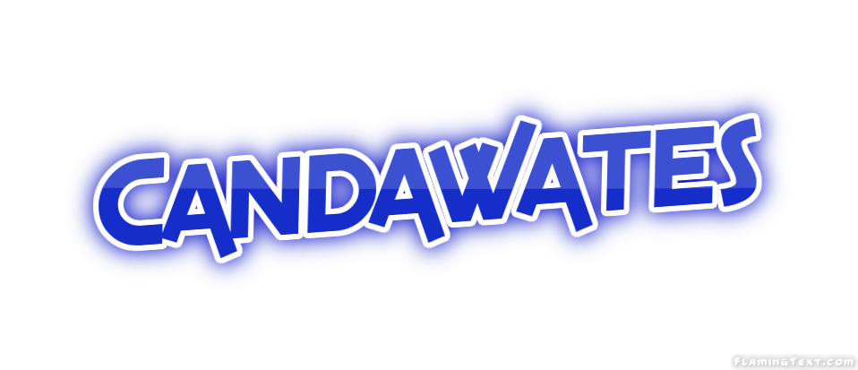 Candawates Stadt